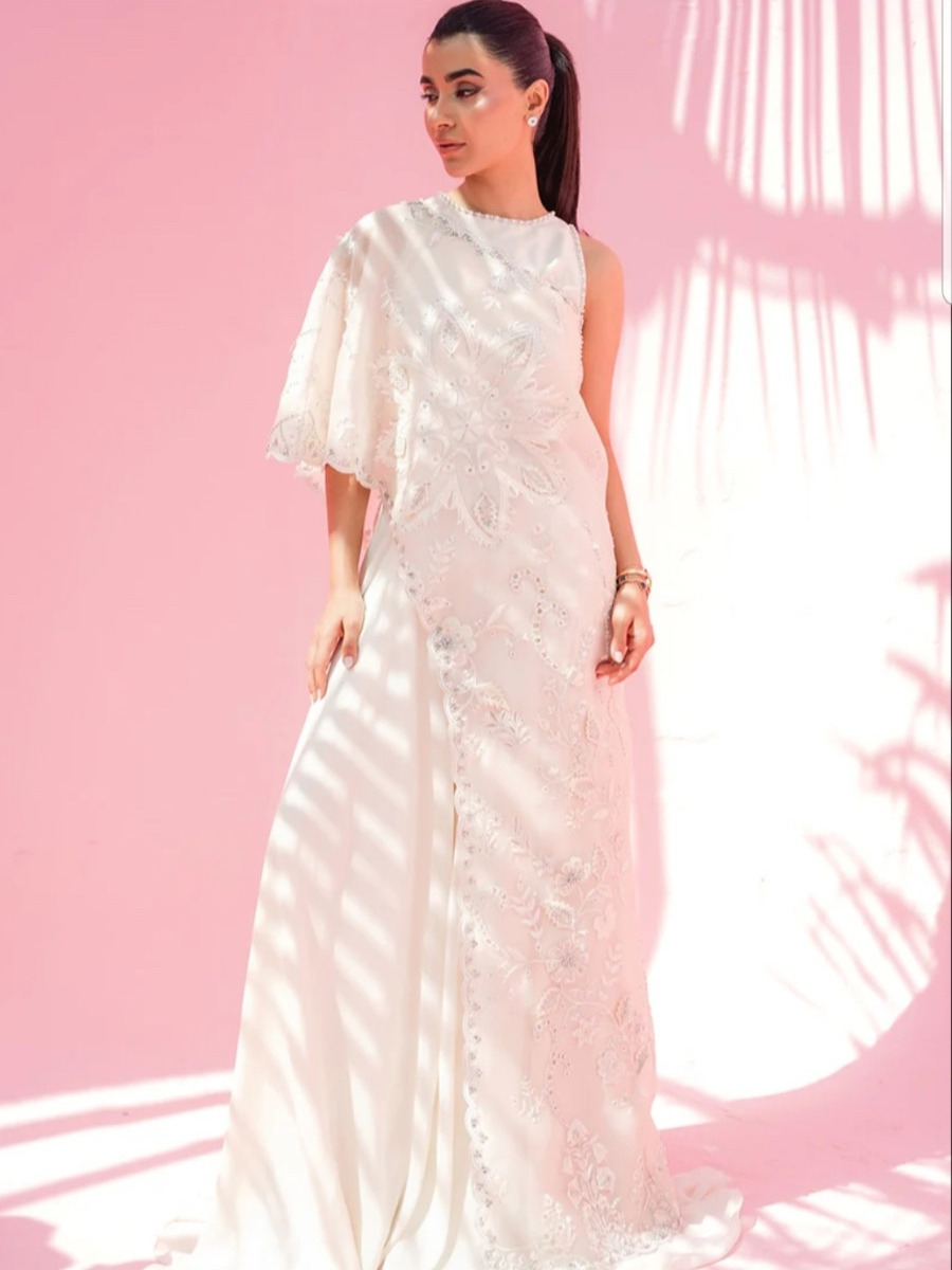Lengha kurti
