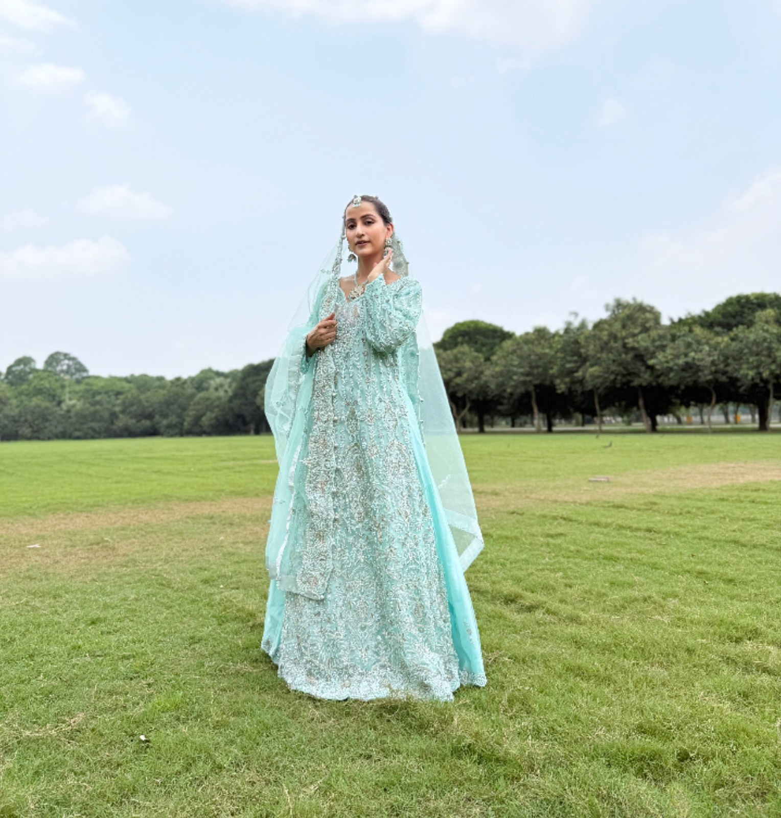Walima Maxi available on Reasonable rent
