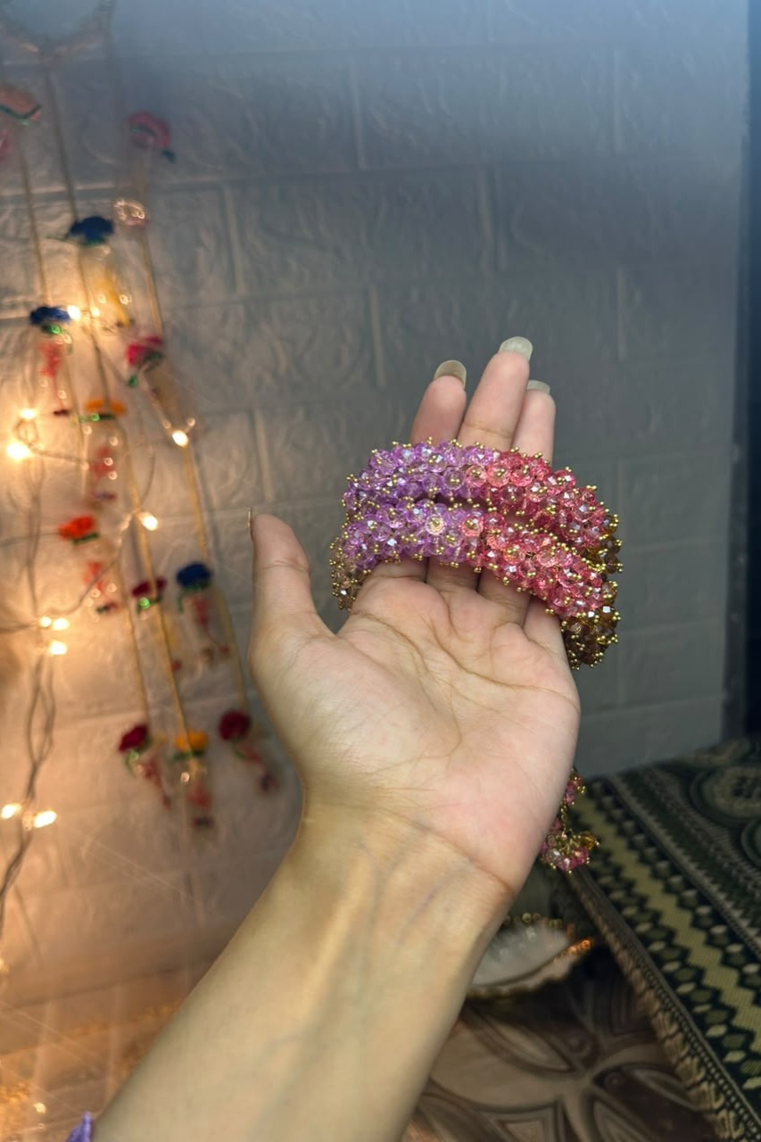 Gajra Bracelet