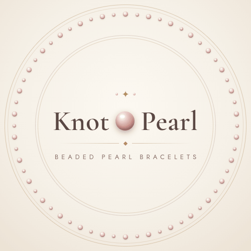 Knot & Pearl